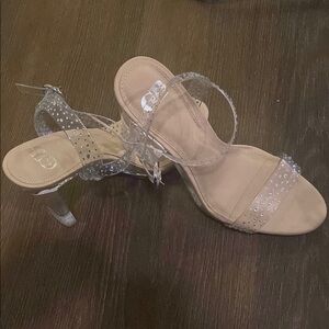 Gianni Bini Women's Heeled Sandals